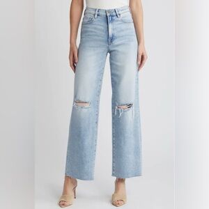 Hidden Logan Dad Jeans size 26